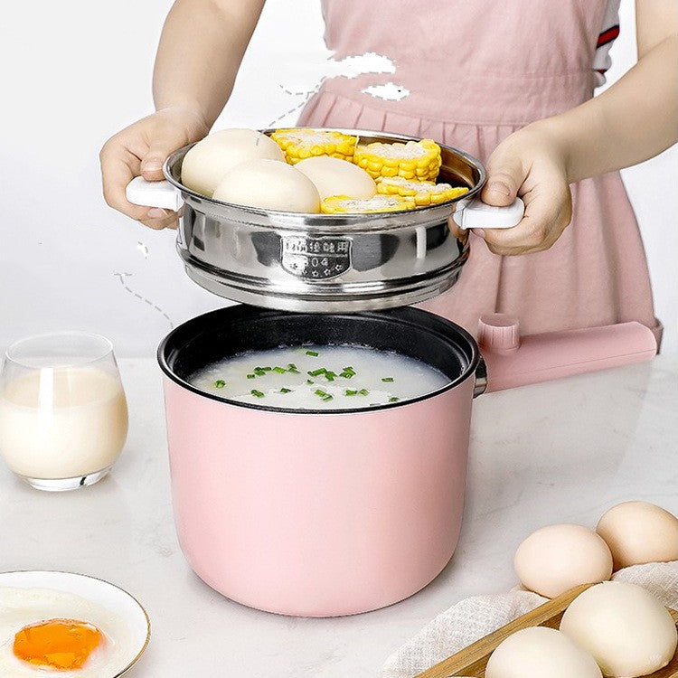 Lazy Cooking Pot