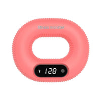 Intelligent Silicone Exercise Grip Ring
