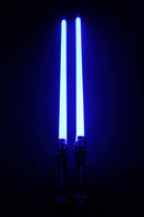 Luminous Toys Sound and Light Laser Sword Props