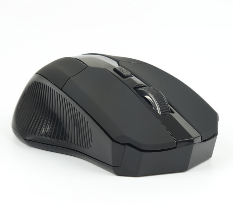 Optical game Mouse for laptop