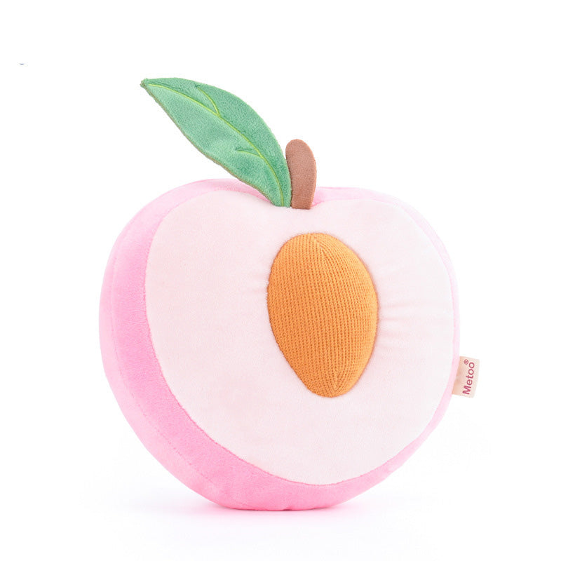 peach / S