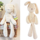 Cute Bunny Soft Plush Toys Rabbit Stuffed Animal Baby Kids Gift Animals Doll