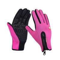 Winter Gloves Touch Screen