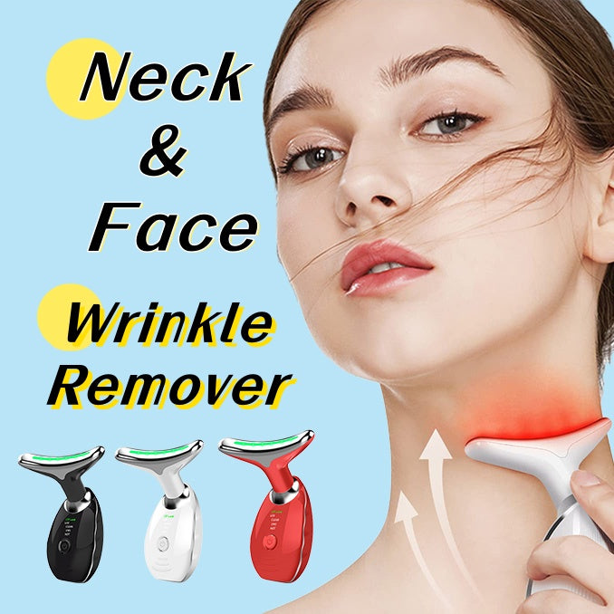 Neck Face Beauty Device