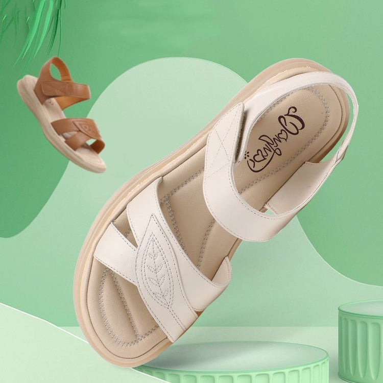 Flat Sole Sandals