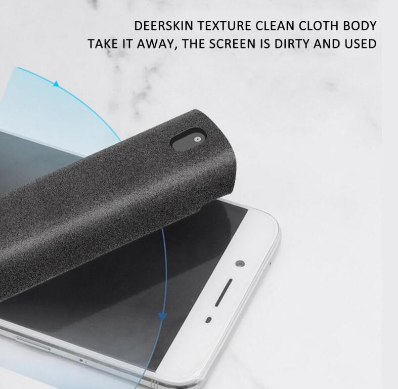 2 In 1 Phone Computer Screen Cleaner Kit