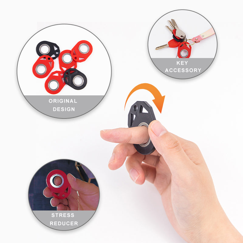 Creative Fidget Spinner Toy