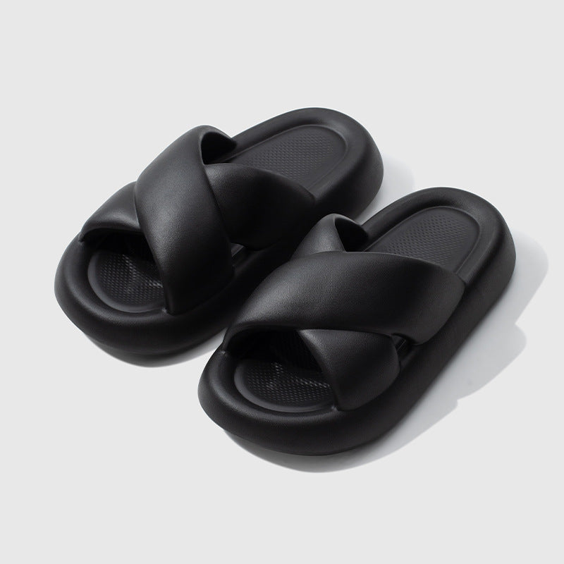 Outer Wear Slippers