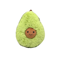 Plush Toy Avocado Pillow