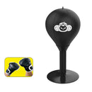 Boxing Speed Ball Tabletop Reaction Target Sandbags Kids Suction Cup Boxing Reflex Ball Kickboxing Training Equipment