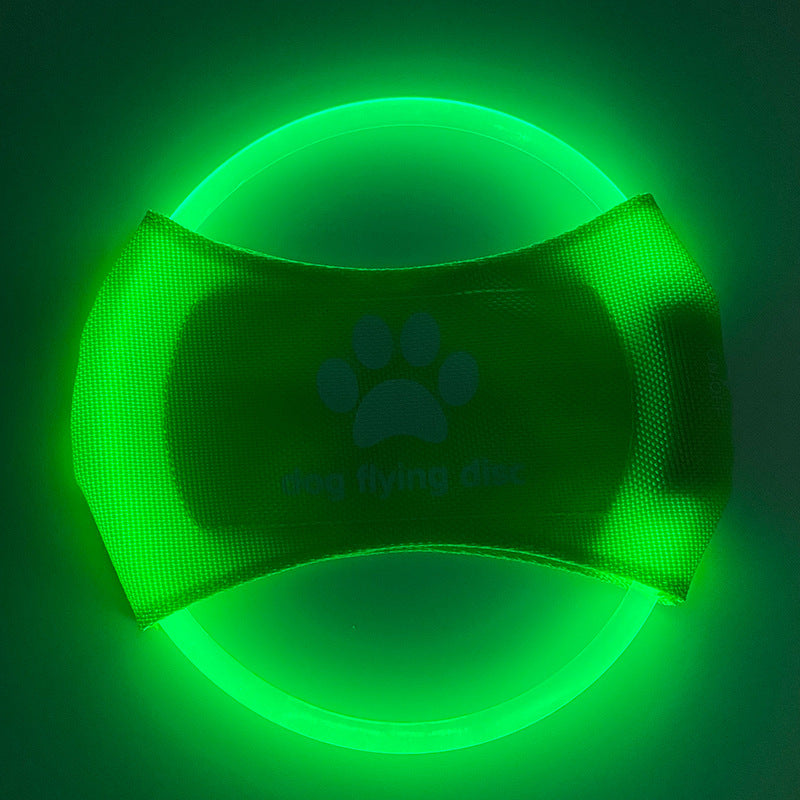 Green Light / USB