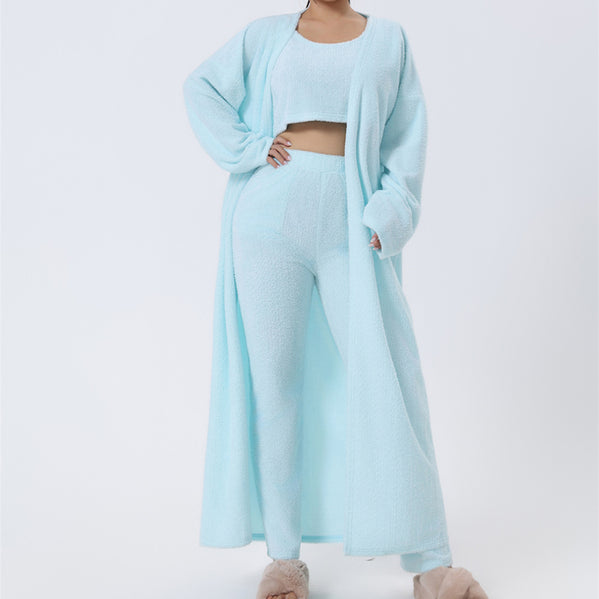 Cozy Pajama Set