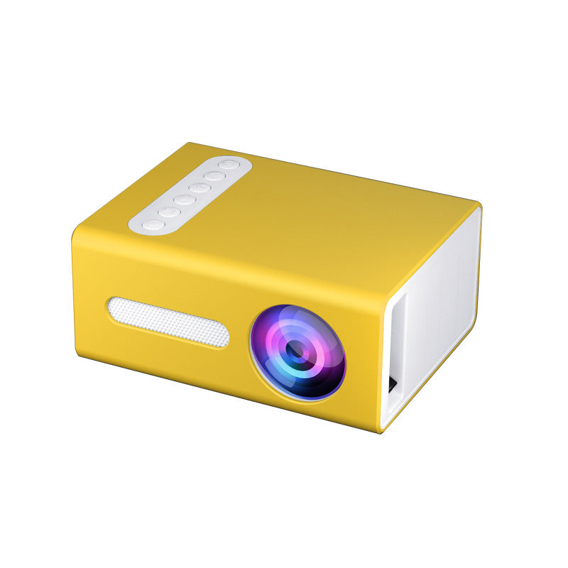 Home Office T300  Mini Projector