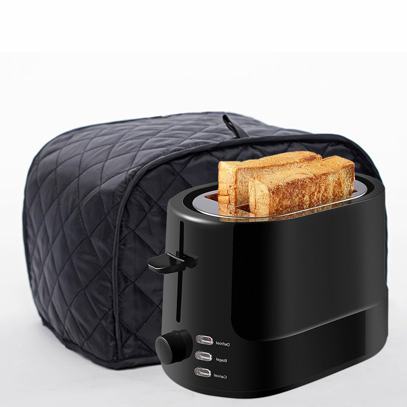 Home Polyester Bread Maker Dust Cover