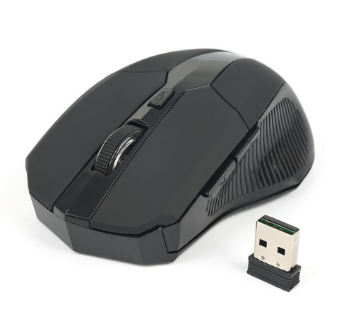 Optical game Mouse for laptop
