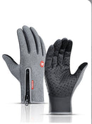 Winter Gloves Touch Screen