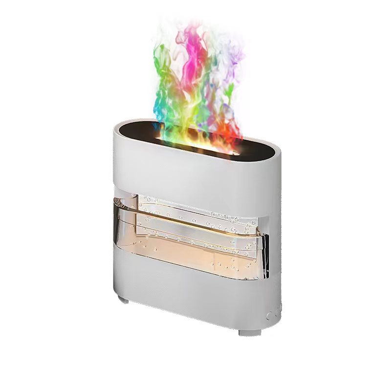 New Products Rain Cloud Fire Humidifier