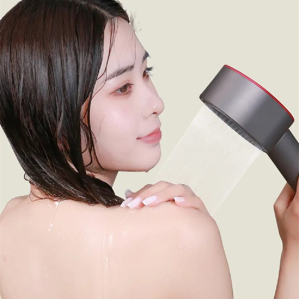 Filtersonic Shower