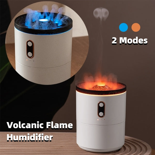 Volcanic Flame Aroma