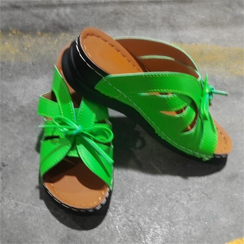 Green / Size36