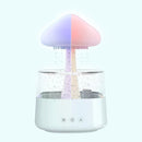 Rain Cloud Humidifier Water Drop