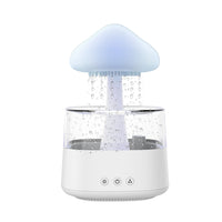 Rain Cloud Humidifier Water Drop