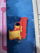 3D Gravity Mini Toy Gun Modeling Decompression Toy