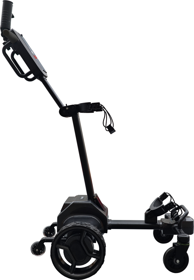 Home and Essential G5 SMART GOLF CART - ELECTRIC