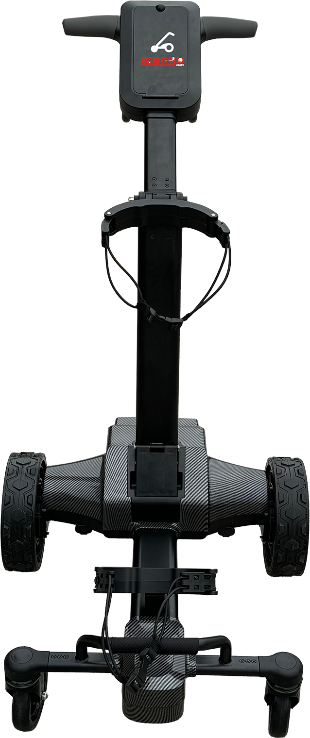 Home and Essential G5 SMART GOLF CART - ELECTRIC