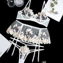 Katherina's Sexy lingerie Set