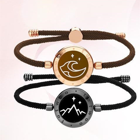 Shanmenghaishi Vibration Sensing Bracelet