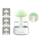 Rain Cloud Humidifier Water Drop