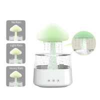 Rain Cloud Humidifier Water Drop