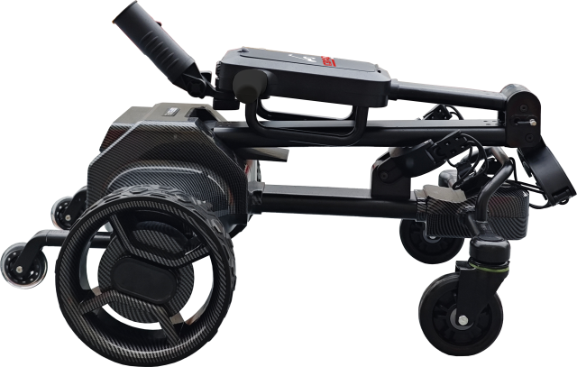 Home and Essential G5 SMART GOLF CART - ELECTRIC