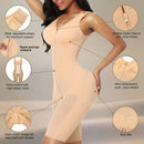 Model Full Body Shapewear