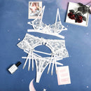 Crazy Stories victoria's secret Lingerie Set