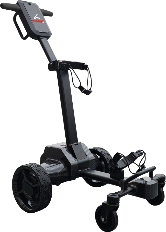 Home and Essential G5 SMART GOLF CART - ELECTRIC