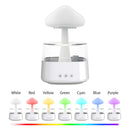 Rain Cloud Humidifier Water Drop