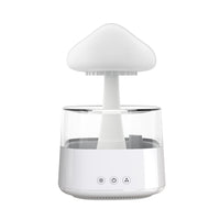 Rain Cloud Humidifier Water Drop