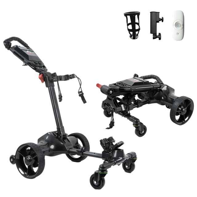 Home and Essential G5 SMART GOLF CART - ELECTRIC