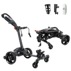 Home and Essential G5 SMART GOLF CART - ELECTRIC