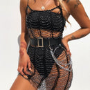 Madelyn Lingerie Dress