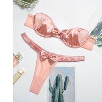 You And Me Bra Sets